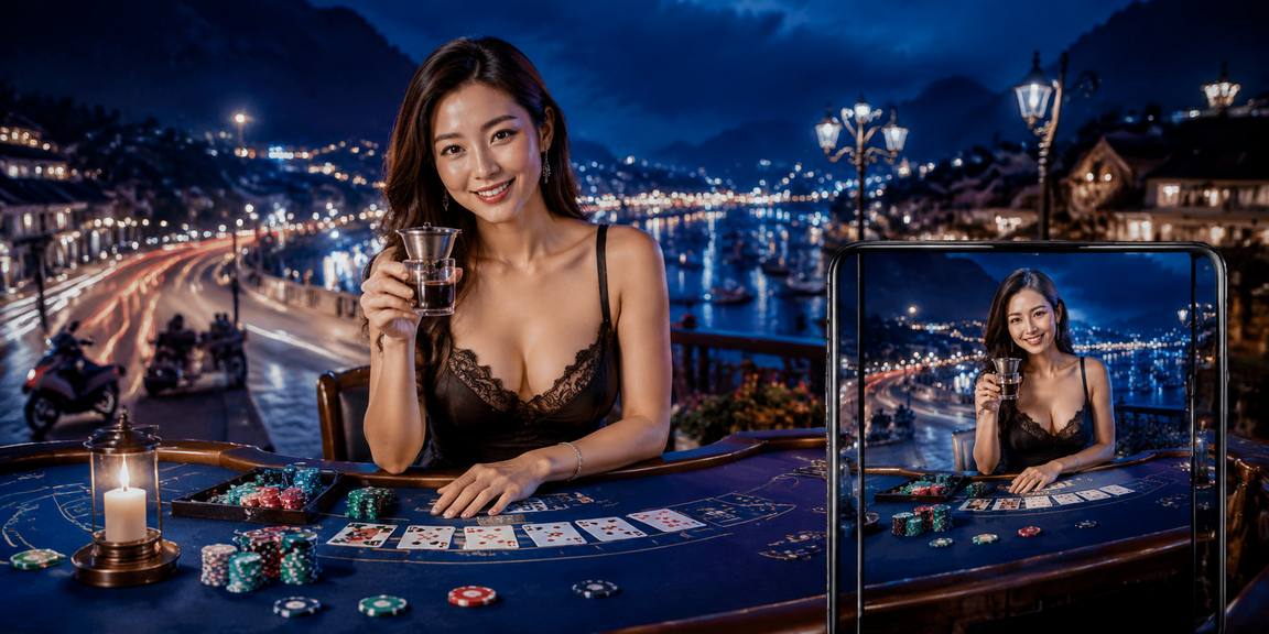 ok3883 Casino